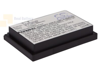 Аккумулятор CS-SPT803RX для Sierra Wireless 803S 4G LTE 3,7V 3600Ah Li-ion