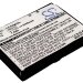 Аккумулятор CS-PXM2SL для Samsung Helix 3,7V 2000Ah Li-ion