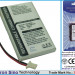 Аккумулятор CS-TJ27SL для Sony Clie PEG-TJ27 3,7V 750Ah Li-Polymer