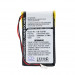Аккумулятор CS-TJ27SL для Sony Clie PEG-TJ27 3,7V 750Ah Li-Polymer