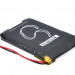 Аккумулятор CS-TJ27SL для Sony Clie PEG-TJ27 3,7V 750Ah Li-Polymer