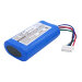 Аккумулятор CS-DRS100RX для 3DR Solo transmitter 7,4V 2600Ah Li-ion