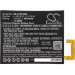 Аккумулятор CS-LVP850SL для Lenovo Tab 2 A8-50 3,8V 4200Ah Li-Polymer