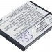 Аккумулятор CS-SMV900MC для Samsung EC-MV900FBPWUS 3,7V 600Ah Li-ion