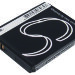 Аккумулятор CS-SMV900MC для Samsung EC-MV900FBPWUS 3,7V 600Ah Li-ion