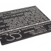 Аккумулятор CS-TRE305SL для Toshiba AT205 3,7V 6600Ah Li-Polymer