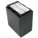 Аккумулятор CS-FH100D для Sony CR-HC51E 7,4V 3300Ah Li-ion