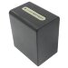 Аккумулятор CS-FH100D для Sony CR-HC51E 7,4V 3300Ah Li-ion