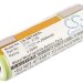 Аккумулятор CS-OBT400SL для Oral-B Professional Care 8000 1,2V 2500Ah Ni-MH