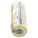 Аккумулятор CS-OBT400SL для Oral-B Professional Care 8000 1,2V 2500Ah Ni-MH