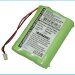 Аккумулятор CS-ACT30CL для Elmeg DECT 300 3,6V 700Ah Ni-MH