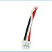 Аккумулятор CS-ACT30CL для Elmeg DECT 300 3,6V 700Ah Ni-MH