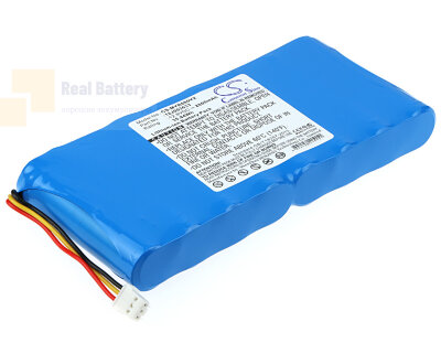 Аккумулятор CS-MYR680VX для Moneual ME770 12,8V 2800mAh Li-ion
