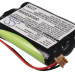 Аккумулятор CS-P101CL для Panasonic CD560ES 3,6V 600Ah Ni-MH
