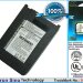 Аккумулятор CS-SIC35CL для Siemens Active M1 3,6V 500Ah Ni-MH