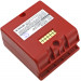 Аккумулятор CS-CBT771BX для Cattron Theimeg LRC 4,8V 2500Ah Ni-MH
