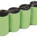 Аккумулятор CS-GRA881PW для Gardena Rasenkantenschere 8802 4,8V 3600Ah Ni-MH