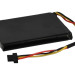 Аккумулятор CS-TMP400SL для TomTom 340S LIVE XL 3,7V 1100Ah Li-ion