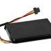 Аккумулятор CS-TMP400SL для TomTom 340S LIVE XL 3,7V 1100Ah Li-ion
