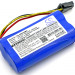 Аккумулятор CS-AMS456MD для Aspect Medical System BIS VISTA 7,4V 2600Ah Li-ion