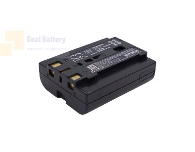Аккумулятор CS-SPR680SL для SpectraScan PR-655 3,7V 3300Ah Li-ion