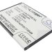 Аккумулятор CS-ZTV987XL для Amazing A6 3,8V 2500Ah Li-ion