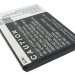 Аккумулятор CS-ZTV987XL для Amazing A6 3,8V 2500Ah Li-ion