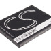 Аккумулятор CS-HTD7SL для AT&T HD7s 3,7V 1150Ah Li-ion
