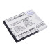 Аккумулятор CS-CPD587SL для Coolpad 5870 3,7V 1400Ah Li-ion