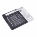 Аккумулятор CS-CPD587SL для Coolpad 5870 3,7V 1400Ah Li-ion