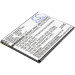 Аккумулятор CS-ELP200SL для Elephone P2000 3,8V 1900Ah Li-ion