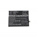 Аккумулятор CS-GNN802SL для GIONEE GN8002 3,85V 6000Ah Li-Polymer