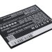 Аккумулятор CS-GSG110SL для GSmart Guru G1 3,8V 2500Ah Li-Polymer