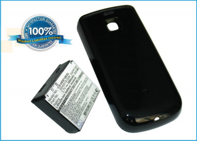 Аккумулятор CS-HDE180XL для HTC A6161 3,7V 2680Ah Li-ion