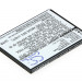 Аккумулятор CS-KTU830SL для K-Touch U83t 3,7V 1500Ah Li-ion