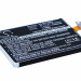 Аккумулятор CS-BLT500SL для LG E960 3,8V 2100Ah Li-Polymer