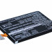 Аккумулятор CS-BLT500SL для LG E960 3,8V 2100Ah Li-Polymer
