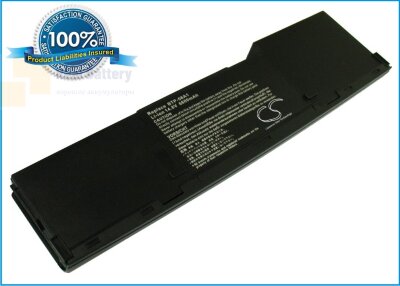 Аккумулятор CS-ATP55NB для Acer Aspire 1360  14,8V 6600mAh Li-ion