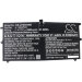 Аккумулятор CS-LVS400NB для Lenovo Yoga 4S  7,4V 6900mAh Li-Polymer