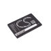 Аккумулятор CS-SLS800SL для Steelseries 61298RX 3,7V 900Ah Li-ion