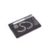 Аккумулятор CS-SLS800SL для Steelseries 61298RX 3,7V 900Ah Li-ion