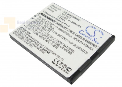 Аккумулятор CS-SWA850RC для Sierra Wireless AirCard 595U 3,2V 380Ah Li-ion