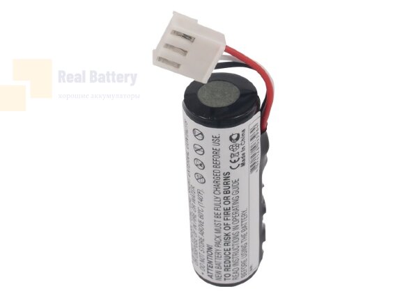 Аккумулятор CS-IML220SL для Newland ME31 3,7V 2200Ah Li-ion