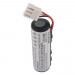 Аккумулятор CS-IML220SL для Newland ME31 3,7V 2200Ah Li-ion