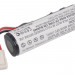 Аккумулятор CS-IML220SL для Newland ME31 3,7V 2200Ah Li-ion