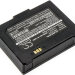 Аккумулятор CS-BPR200SL для Bixolon SPP-R200/II 3,7V 2200Ah Li-ion