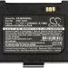 Аккумулятор CS-BPR200SL для Bixolon SPP-R200/II 3,7V 2200Ah Li-ion
