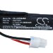 Аккумулятор CS-LOE984RX для Logitech 984-000304 3,7V 2800Ah Li-ion
