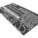 Аккумулятор CS-AUT100SL для Asus T100 3,8V 8150Ah Li-Polymer