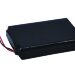 Аккумулятор CS-BYS105BL для Baracoda B40160100 3,7V 2400Ah Li-ion